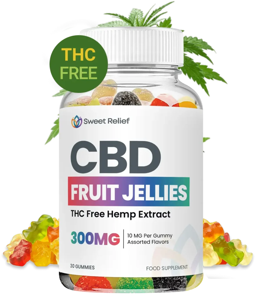 Sweet-Relief-CBD